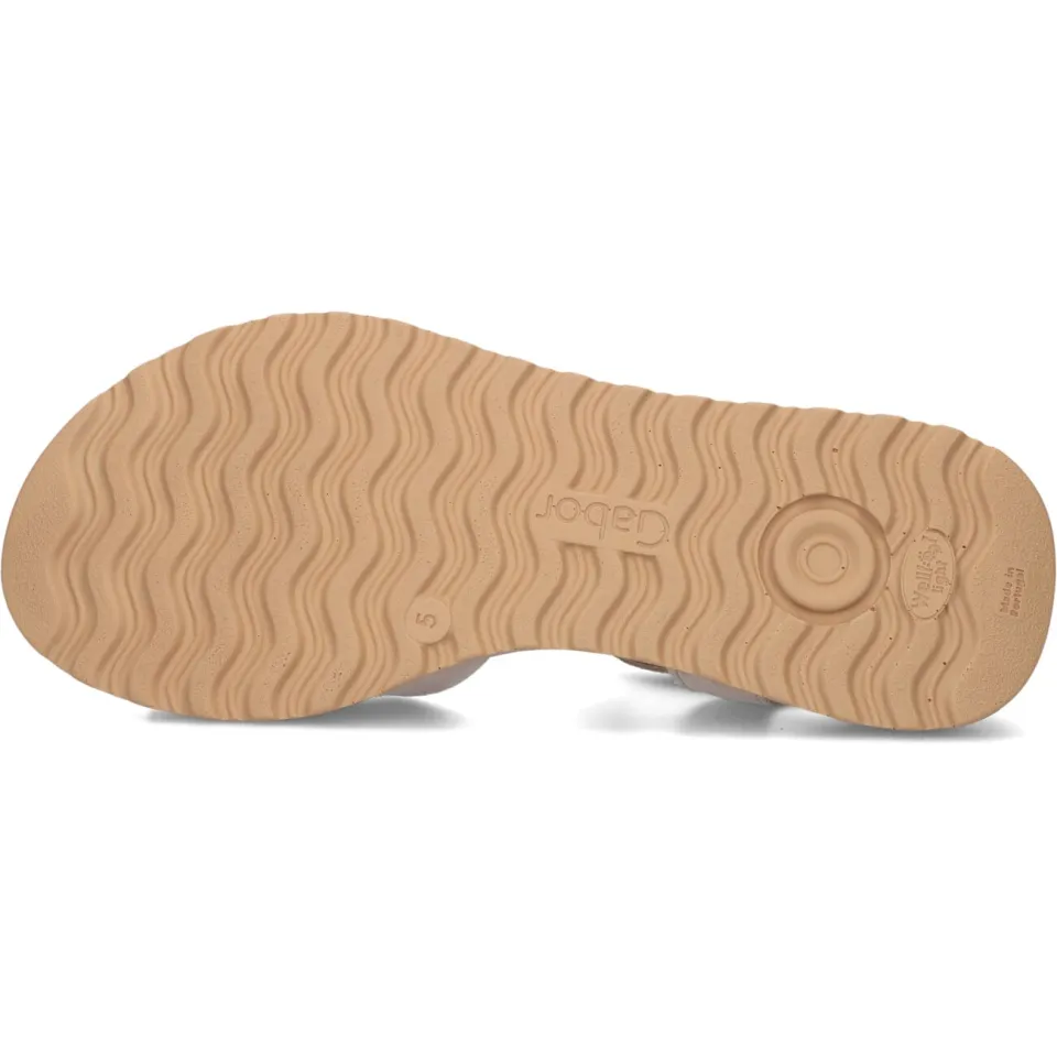 Gabor Sandalen 840.1 Beige, foto 6