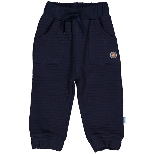 BESS babybroek donkerblauw, foto 2