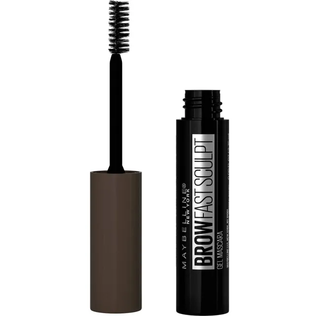 Maybelline New York Brow Fast Sculpt wenkbrauwgel 04 Medium Brown