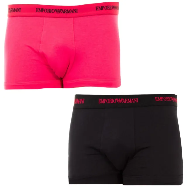 Boxers Emporio Armani 111210-5A717 multicolor
