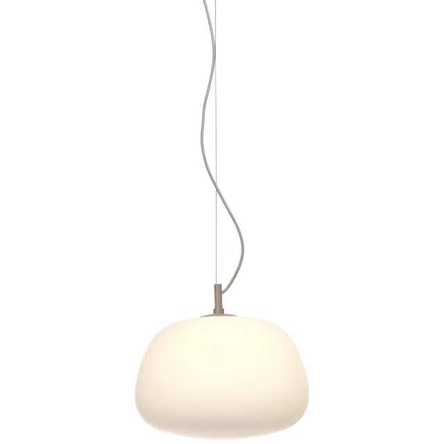It's About Romi hanglamp Sapporo wit/zand