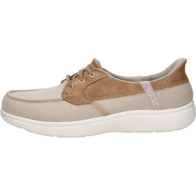 Skechers Slip-ins: On-the-go Flex beige