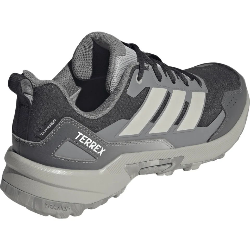 Adidas Terrex Eastrail mesh outdoor schoenen grijs, foto 3