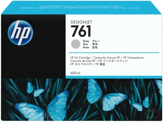 Hp 761 CM995A Army