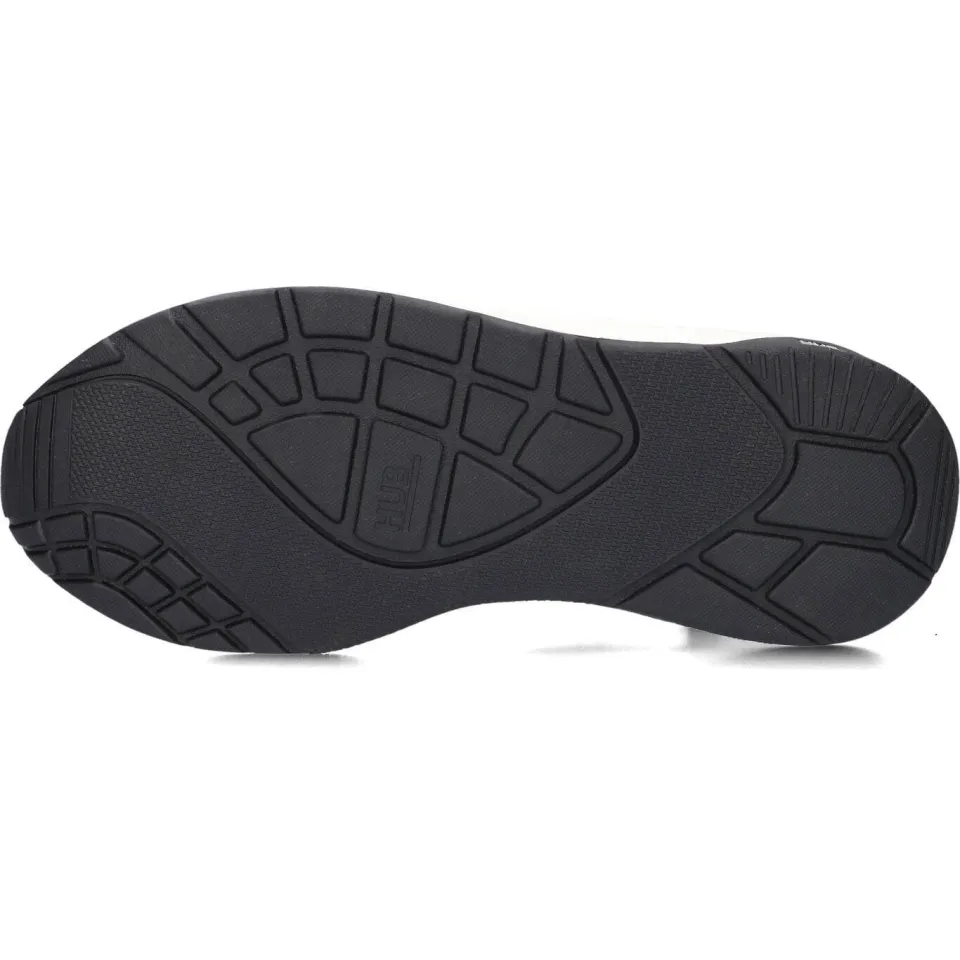 Hub Glide lage sneakers zwart, foto 6