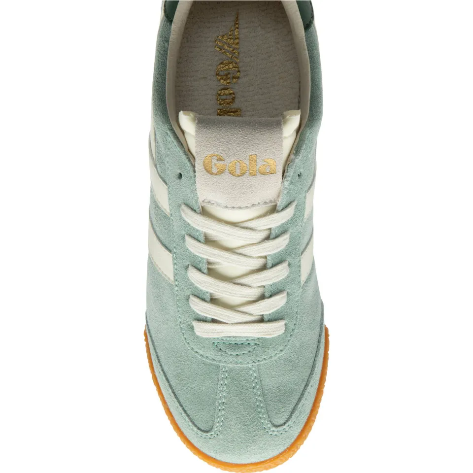 Gola Elan sneakers groen, foto 5