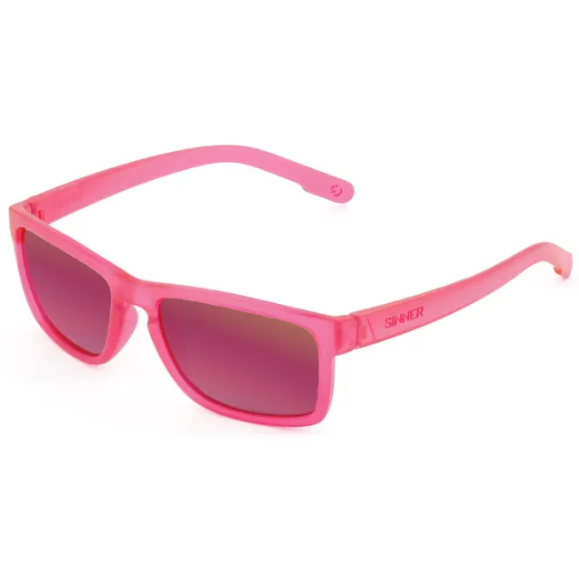 Sinner Richmond X zonnebril roze