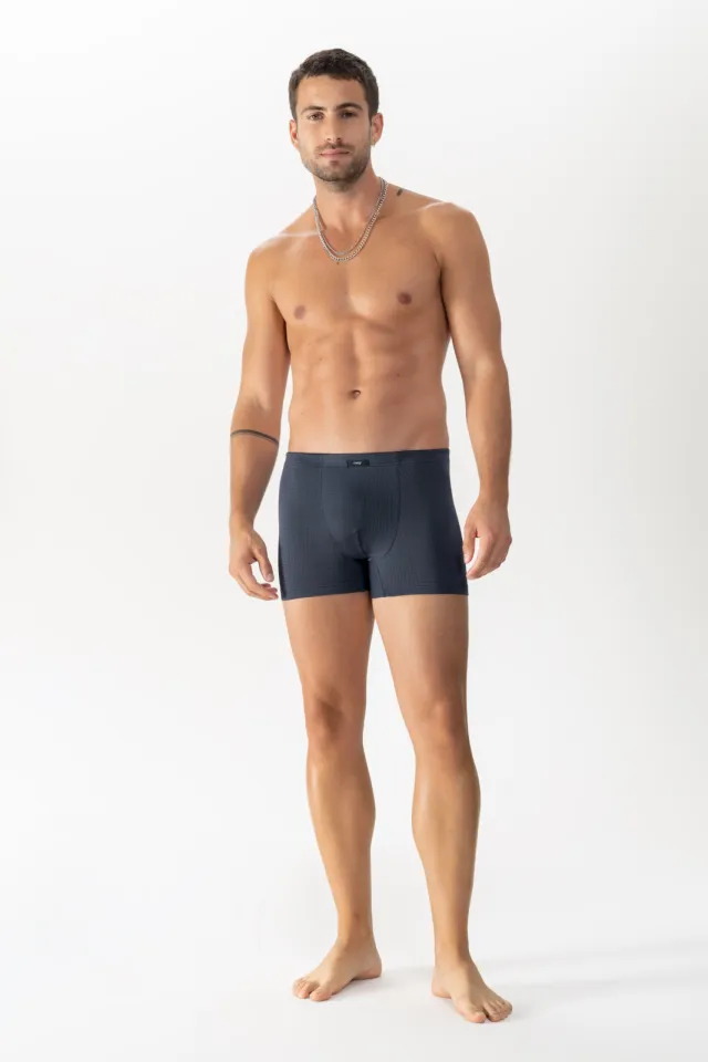Mey boxershorts marine
