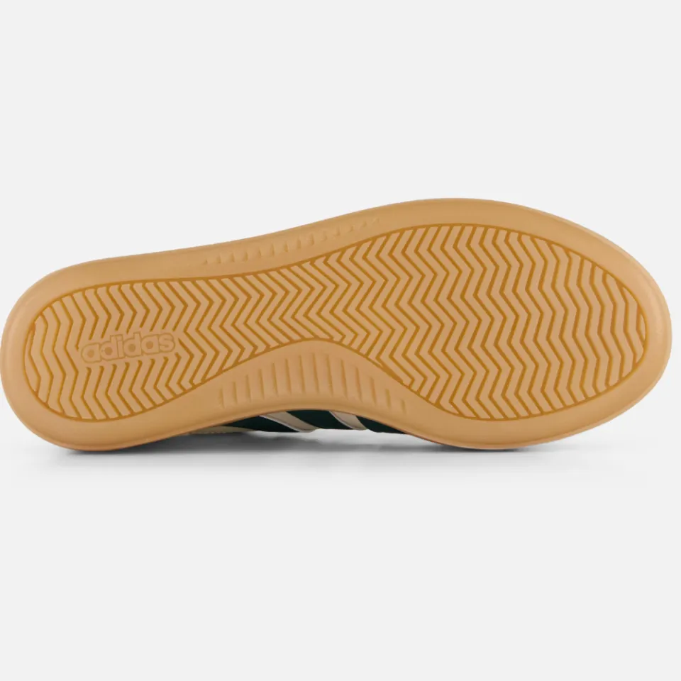 Adidas Barreda Decode Lux sneakers beige, foto 5
