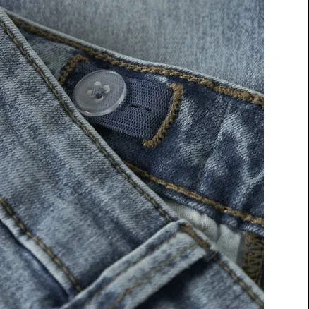 NAME IT MINI regular waist regular fit jeans medium blue denim, foto 3