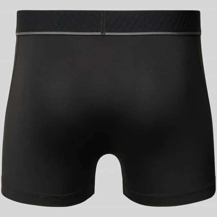 Adidas Active Micro Flex Eco boxershort 3-pack zwart, foto 3