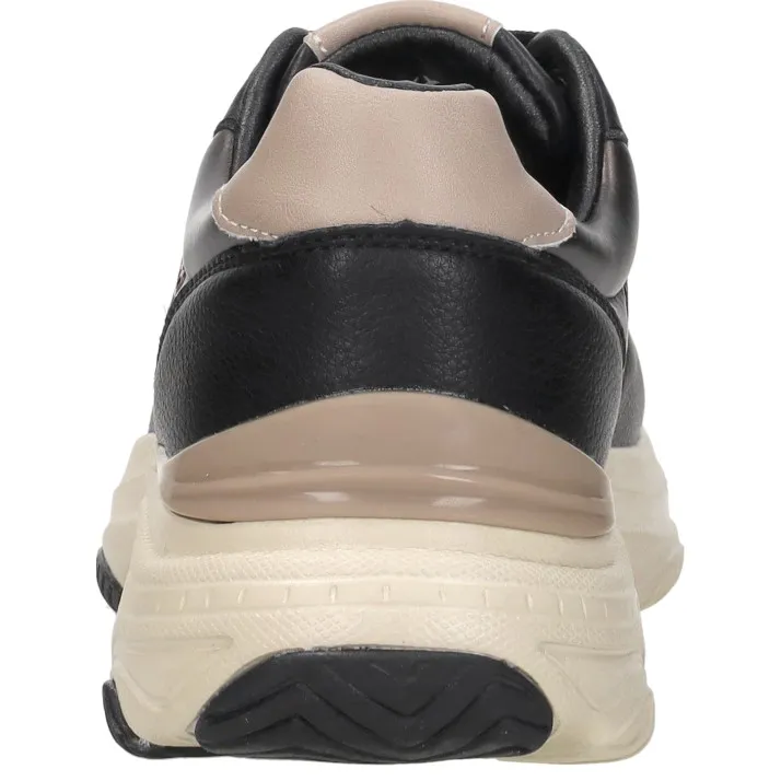 Mexx Radja Pax sneaker zwart, foto 4