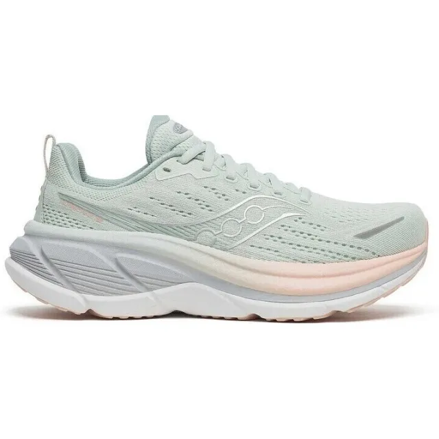 Saucony Hardloopschoenen Saucony Hurricane 25 Mint