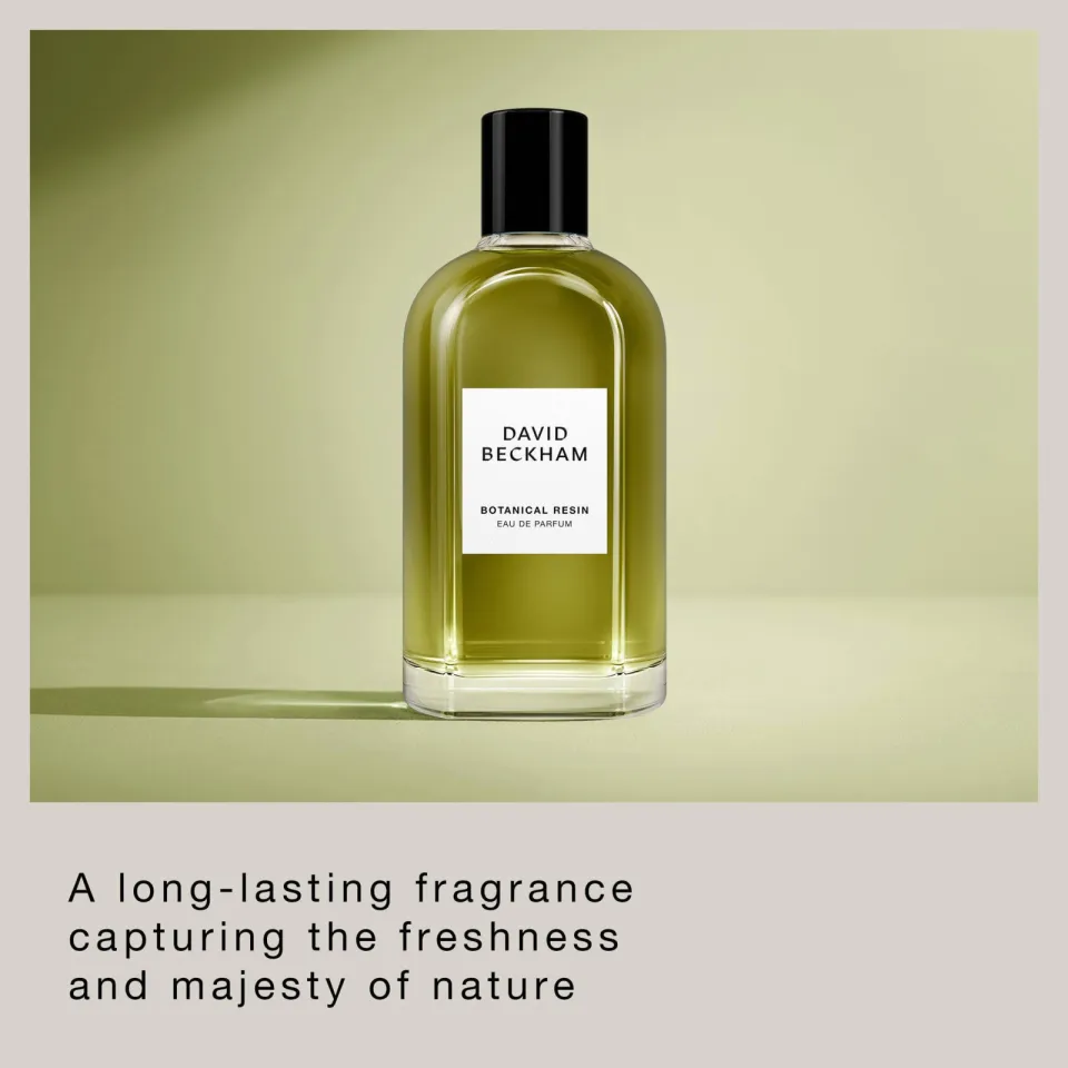 David Beckham Botanical Resin eau de parfum - 100 ml, foto 6
