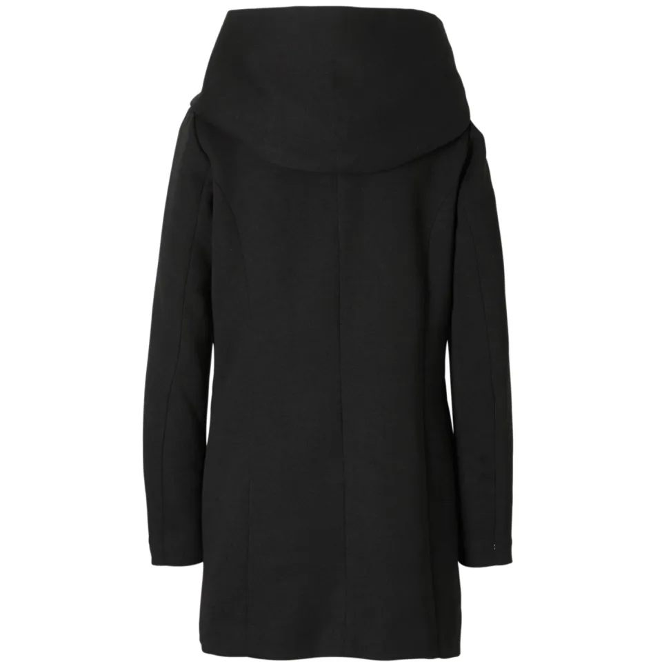 Only ONLSEDONA mantel zwart, foto 4