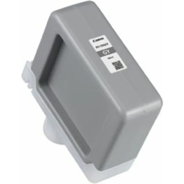Canon PFI-1100GY Inktcartridge Grijs