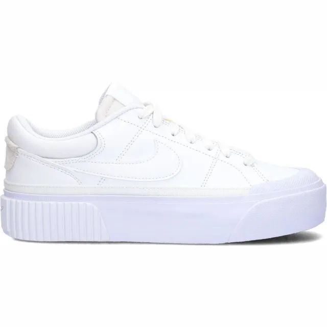 Nike Sneakers Wmns Court Legacy Lift Wit