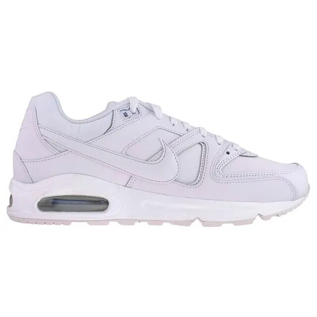 Nike Nette Schoenen Nike Air Max Command Wit