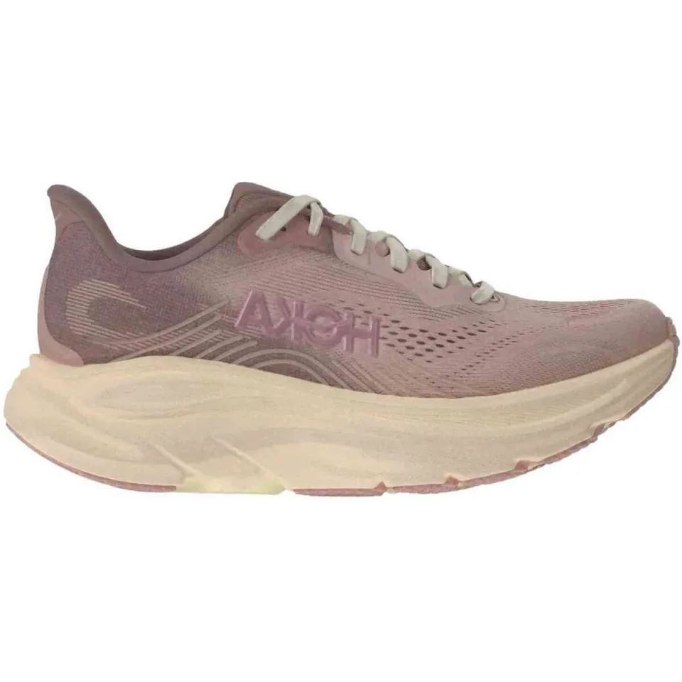 Hoka Clifton 11 GLM hardloopschoenen roze, foto 2