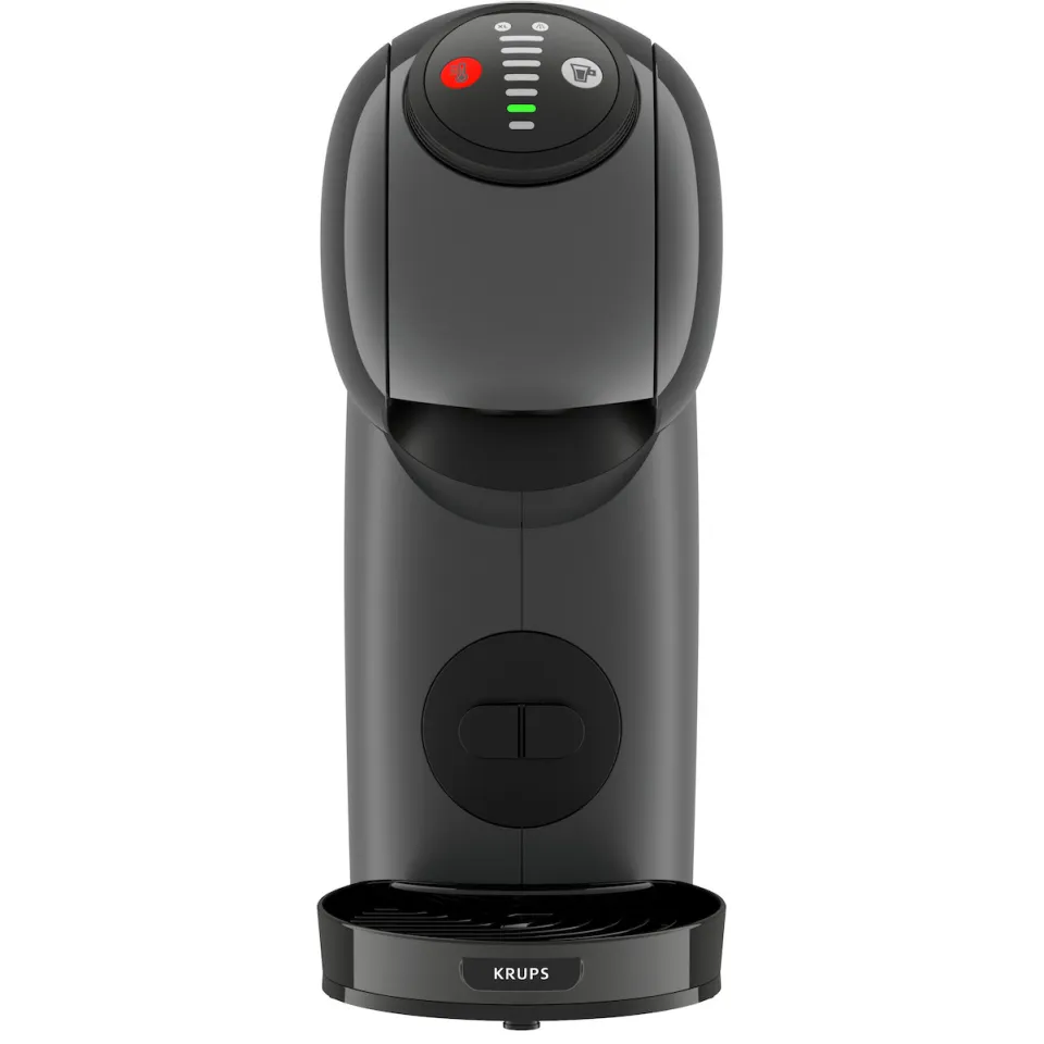 Krups Nescafé Dolce Gusto Genio S KP243B grijs, foto 3
