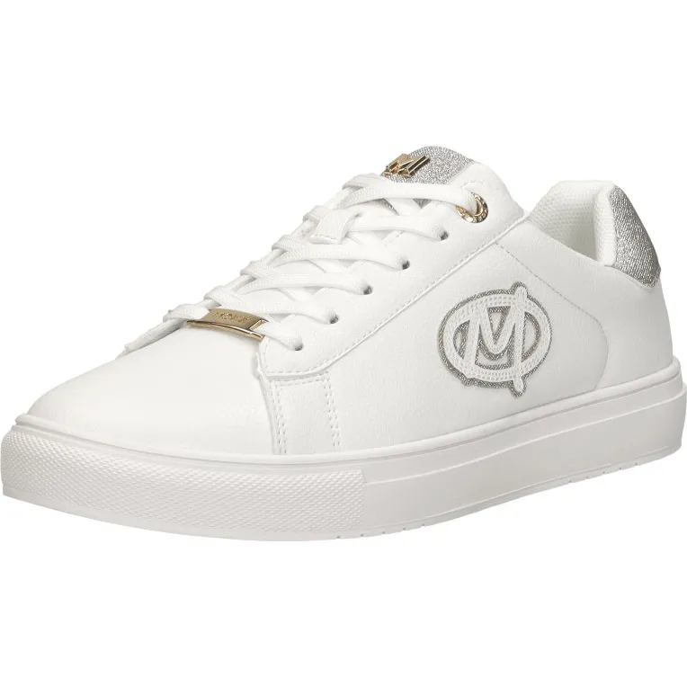 Mexx Rilly sneaker wit, foto 4