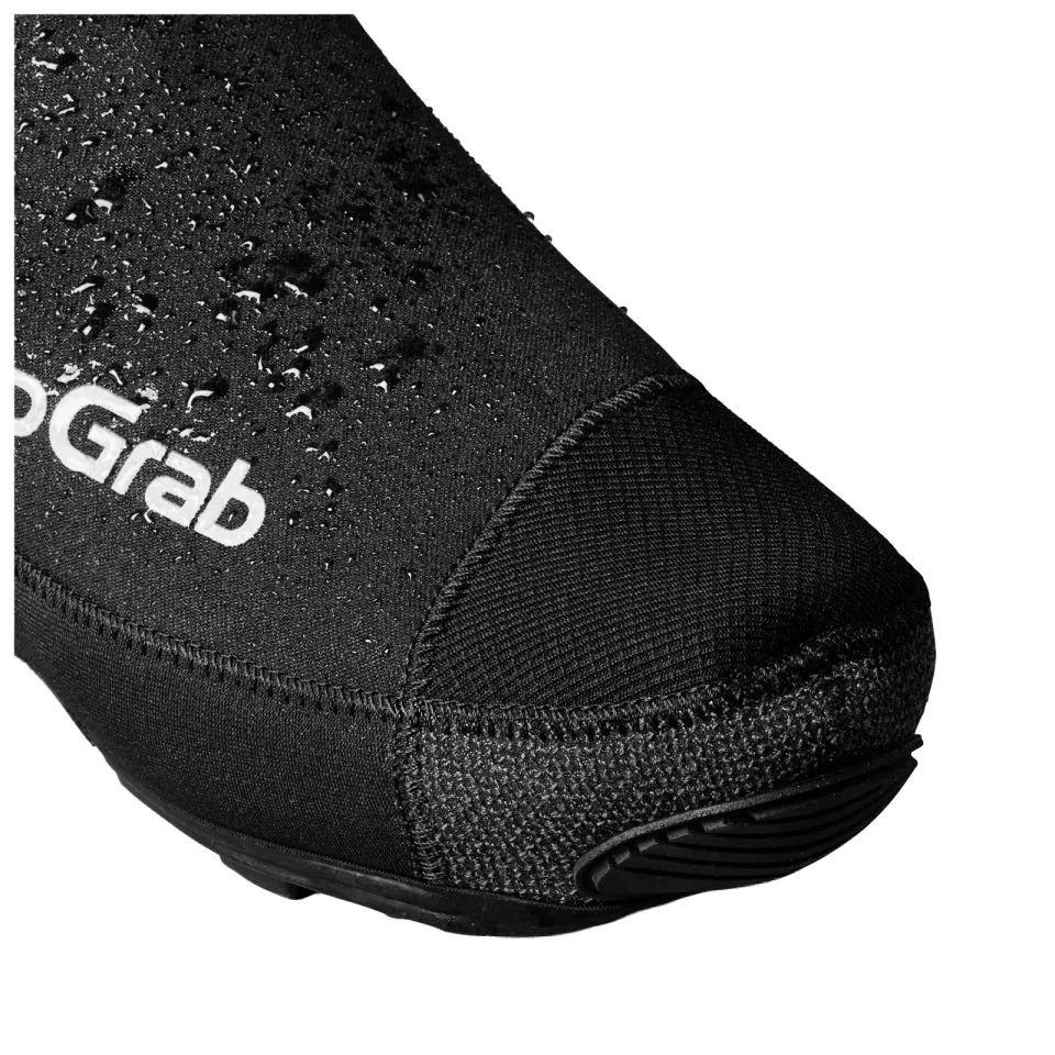 GripGrab PACR Waterproof Winter overschoenen zwart, foto 7