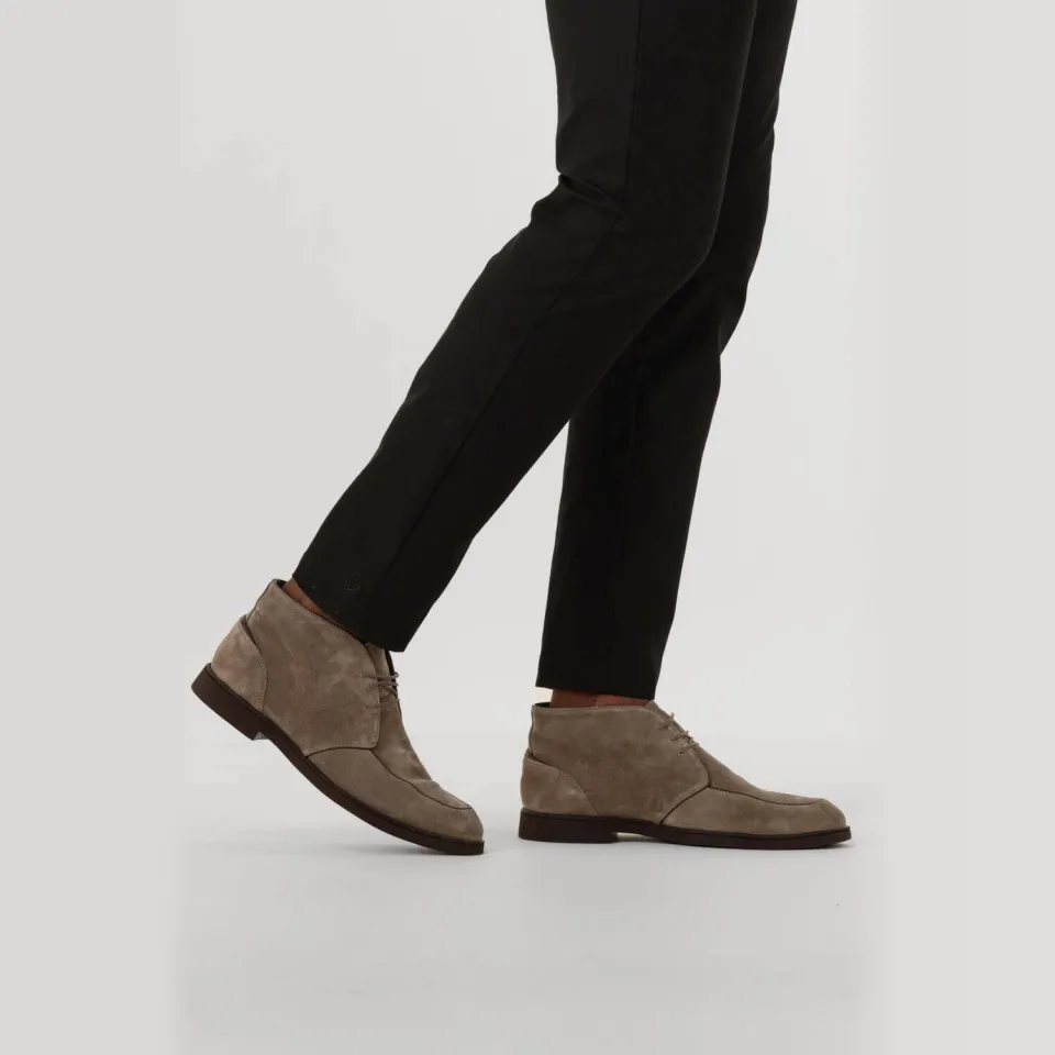 Greve Veterschoenen Tufo 1517 Taupe, foto 6