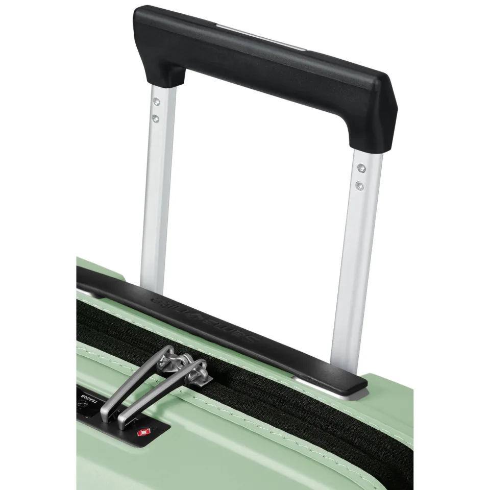 Samsonite Upscape koffer groen, foto 6