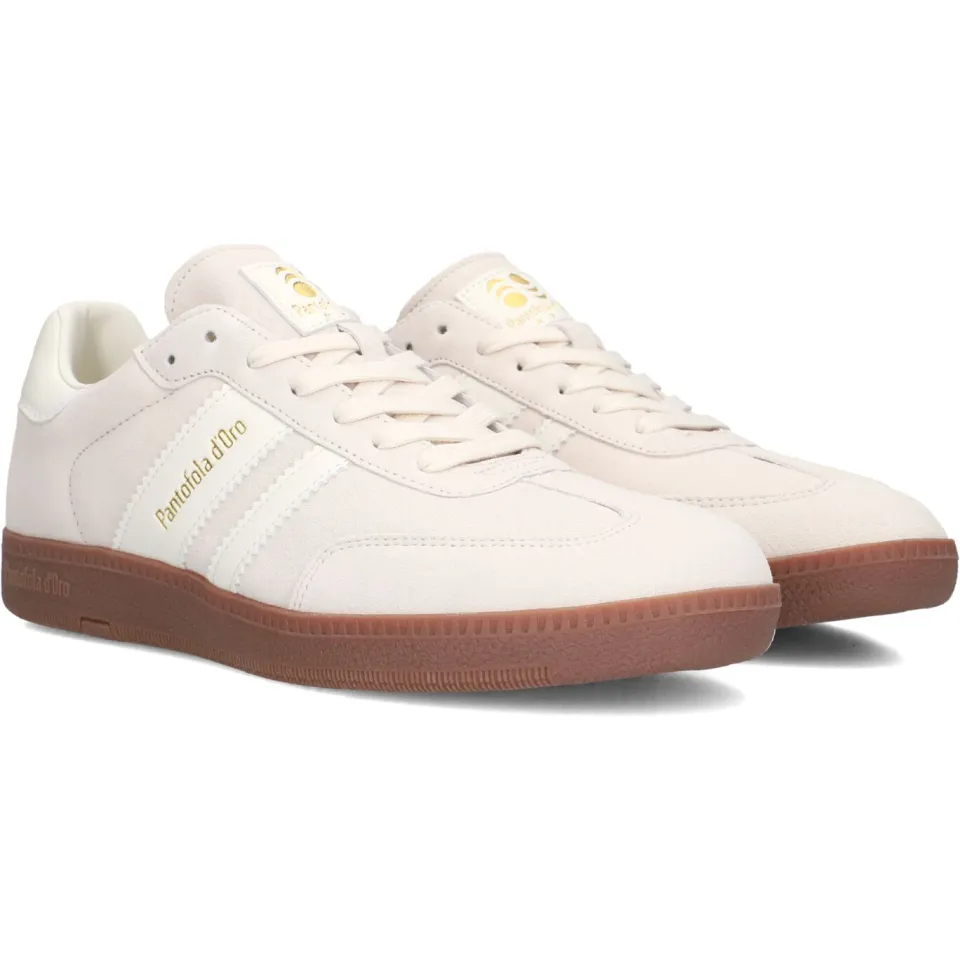 Pantofola D'Oro Ballare sneaker beige, foto 3