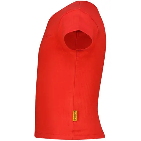 Vingino T-shirt rood, foto 2
