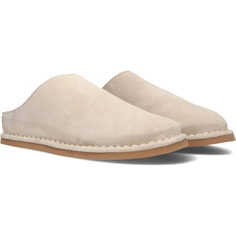 Shabbies Amsterdam Wilja slipper zand, foto 3