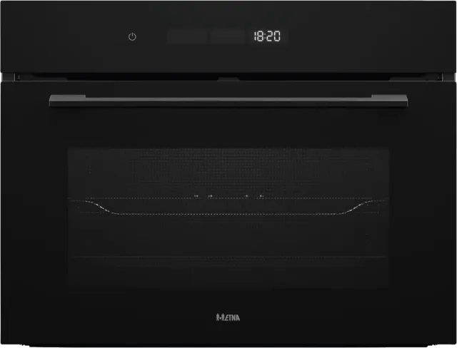 Etna CM514GLS Zwart