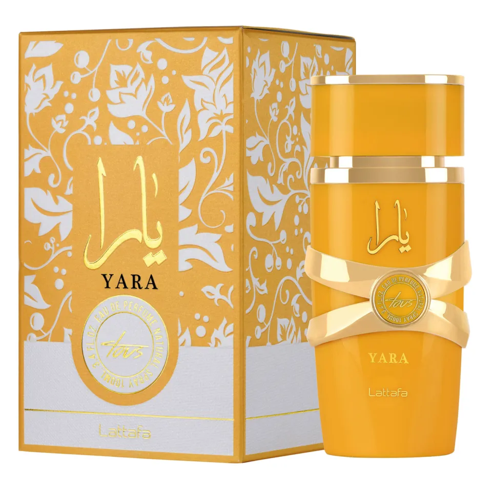 Lattafa Yara Tous eau de parfum - 100 ml, foto 3