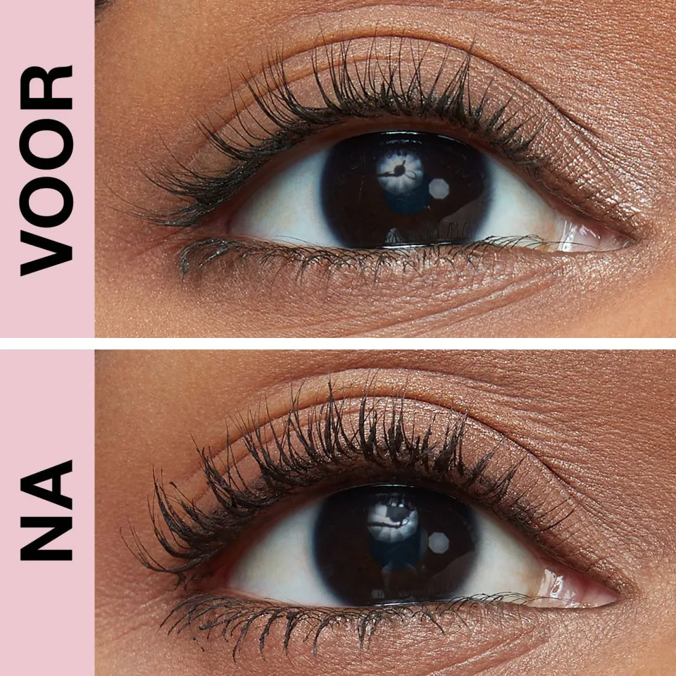 Maybelline New York Lash Sensational Sky High mascara - Bruin, foto 3