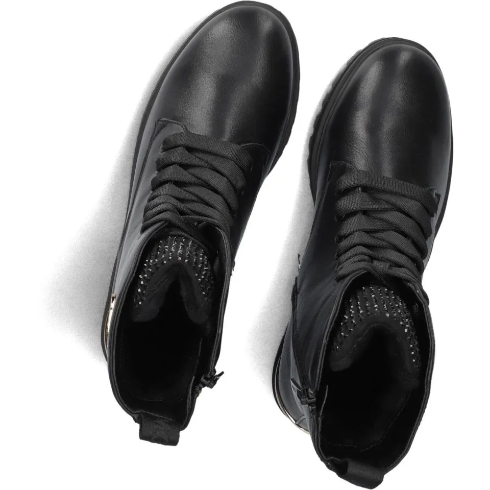 Mexx Boots Phiby Early Zwart, foto 3