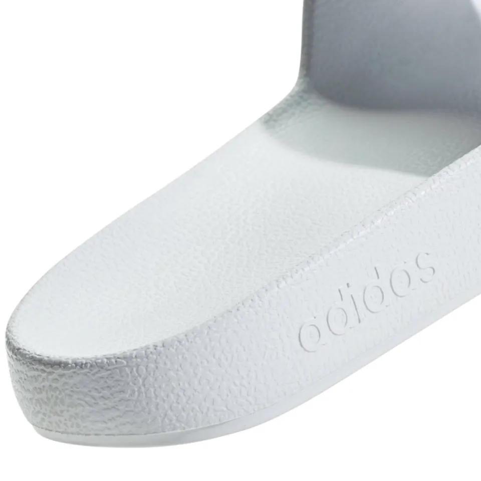 Adidas Adilette Aqua badslipper wit, foto 7