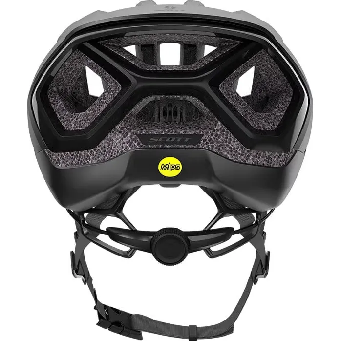 Scott Centric Plus MIPS fietshelm zwart, foto 3