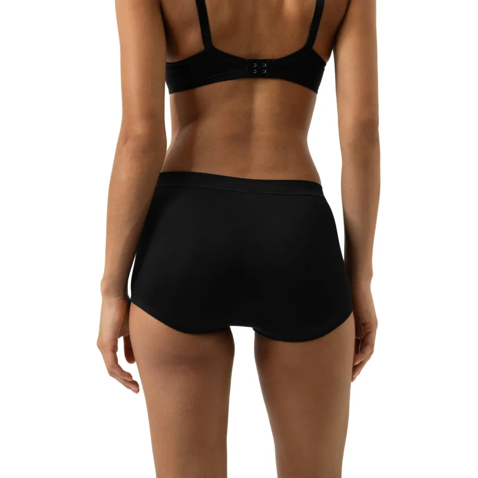 Mey boxershort Emotion zwart, foto 3