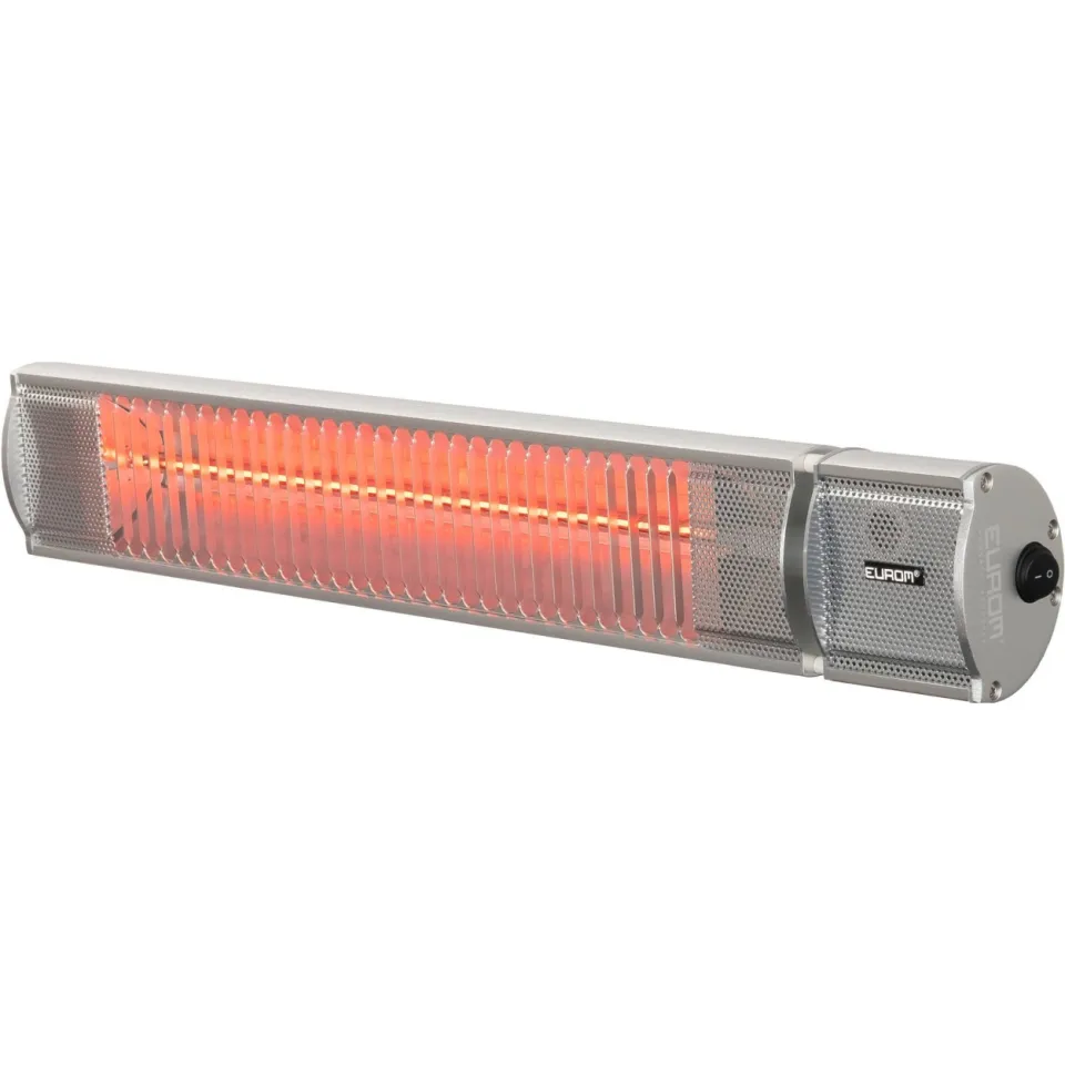 Eurom terrasverwarmer Golden 2200 comfort RCD (incl. afstandsbediening), foto 4