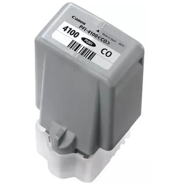 Canon PFI-4100 CO Chroma Optimizer Transparant