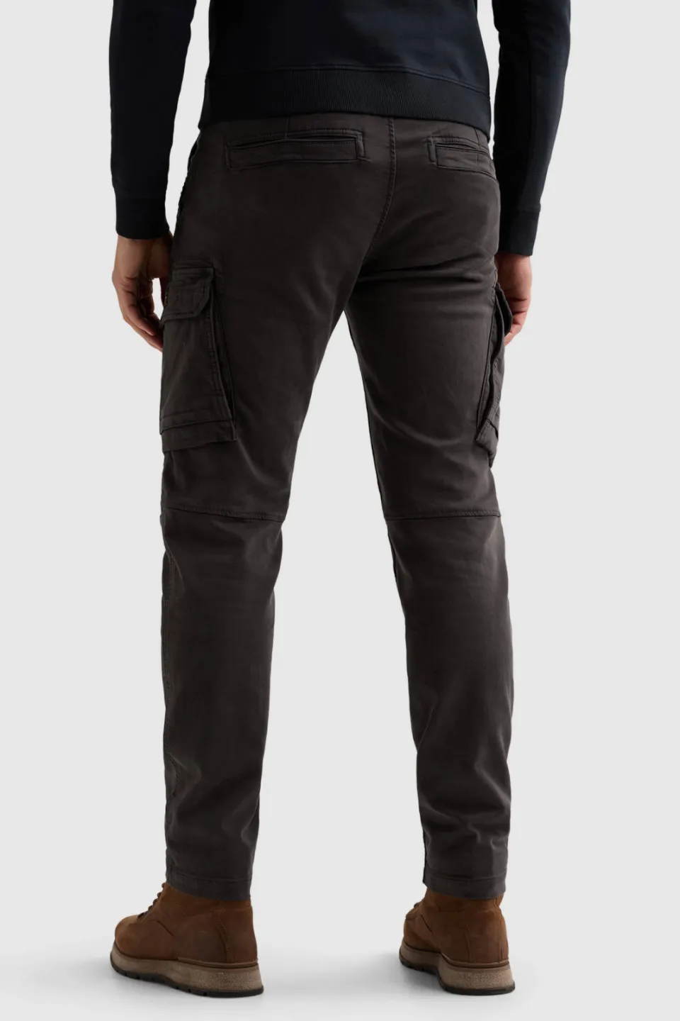 PME Legend Expedizor Cargo 2.0 cargobroek antraciet, foto 4