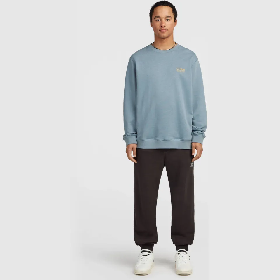 O'Neill Cali katoenen regular fit outdoor sweater - blauw, foto 4