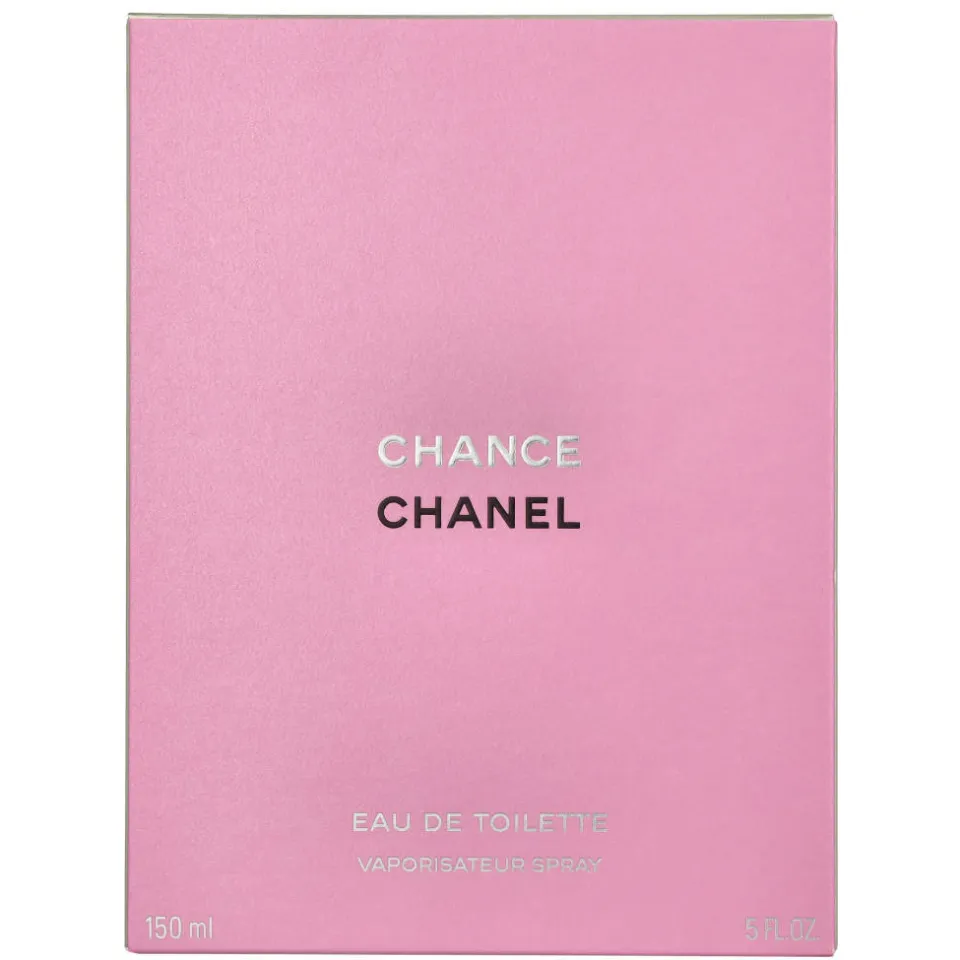 Chanel Chance eau de toilette - 150 ml, foto 2
