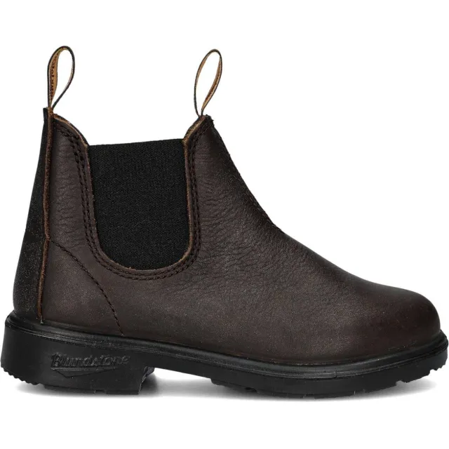 Blundstone Boots 2650 Zwart