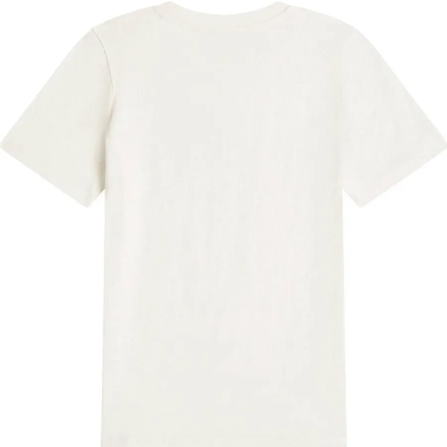 O'Neill Graphic T-shirt ecru, foto 3