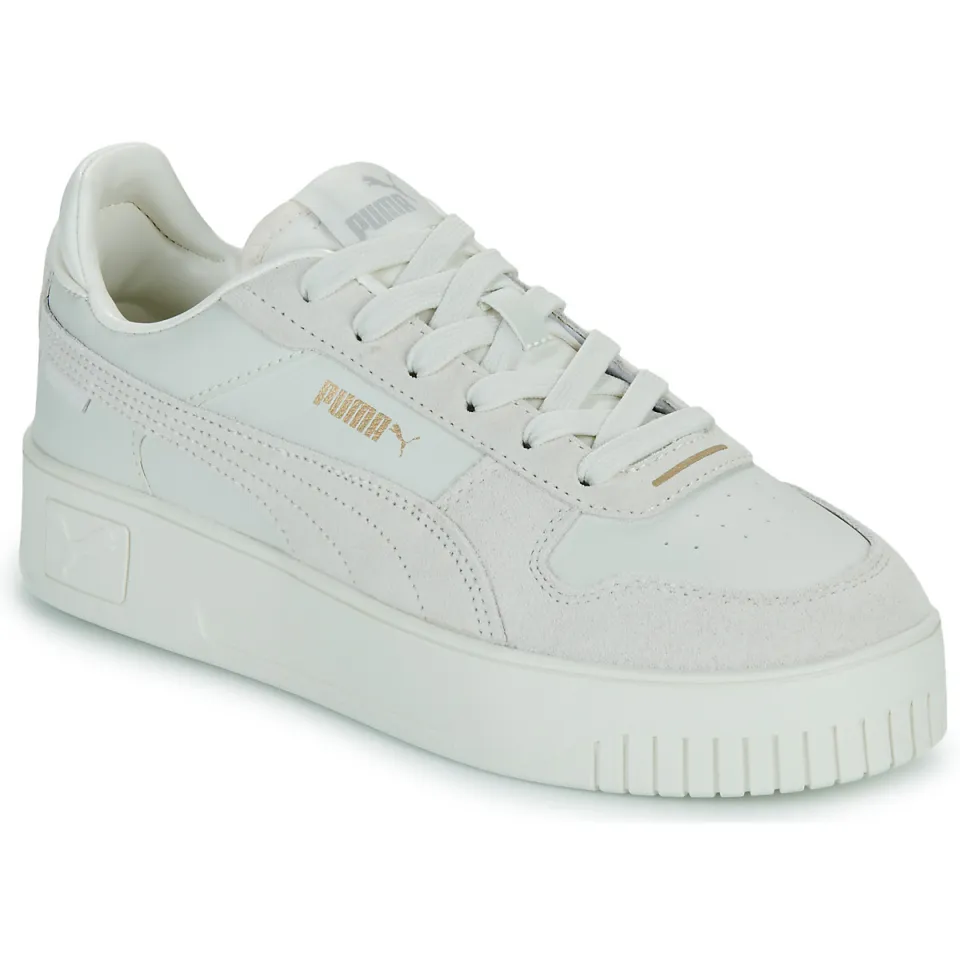 Puma Carina Street sneakers wit, foto 2