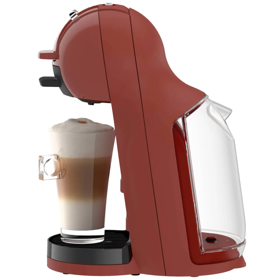 Krups NESCAFÉ Dolce Gusto Mini Me 2 KP1435 koffiecupmachine rood, foto 2