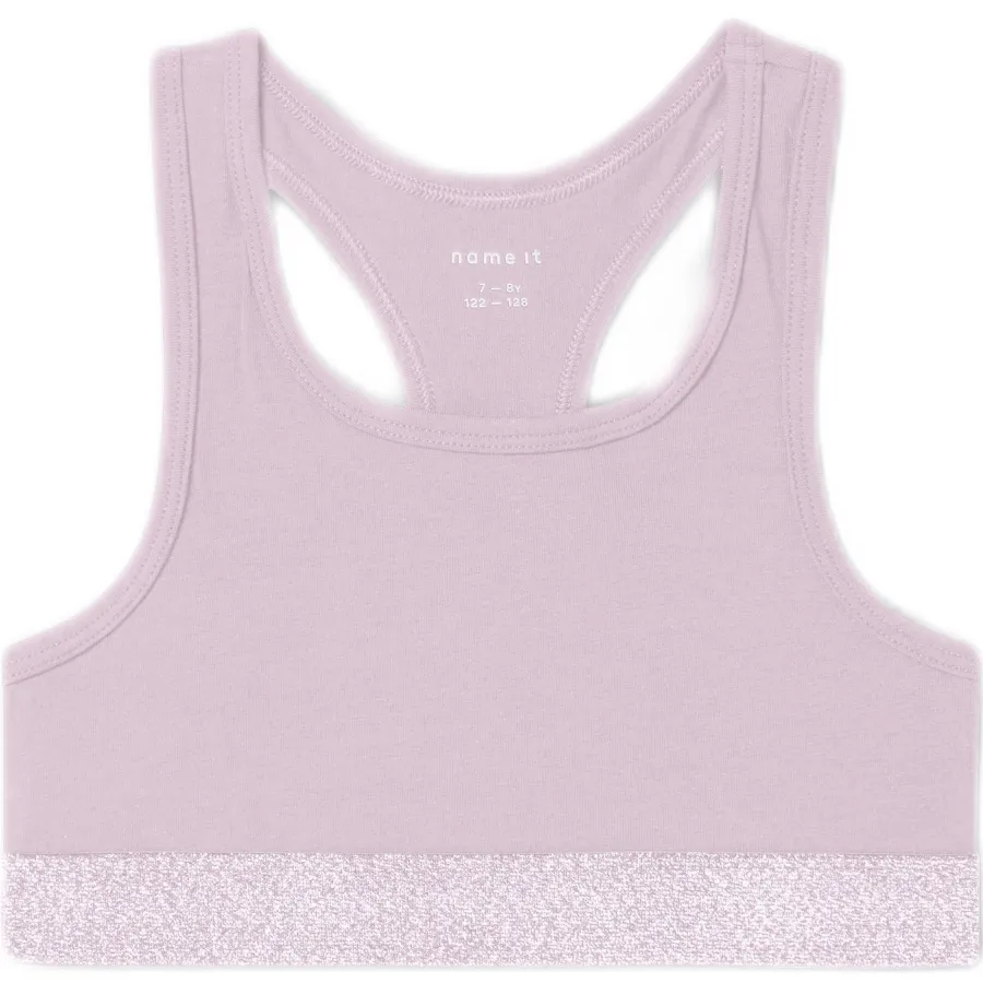 NAME IT bh top roze (set van 2), foto 2