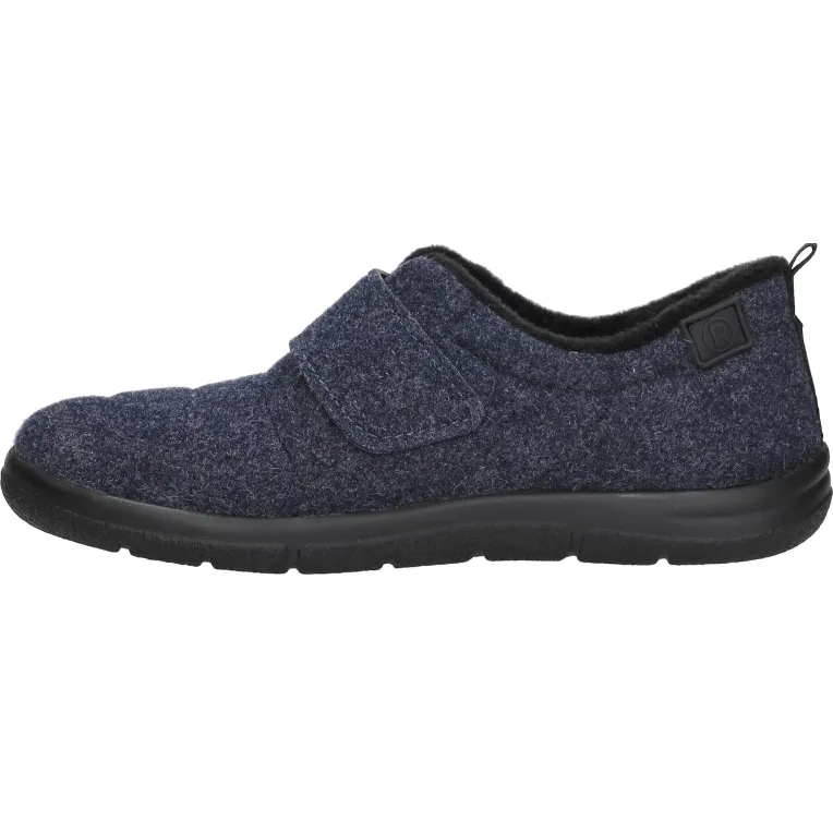 Rohde Pantoffels Blauw, foto 2