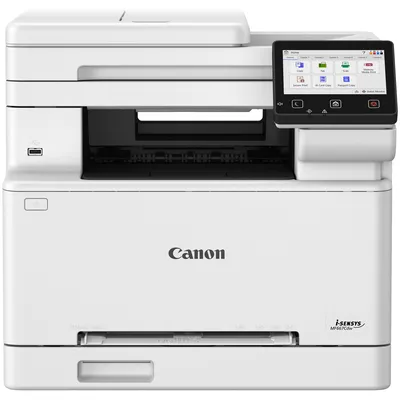 Canon I-SENSYS MF667Cdw, foto 3